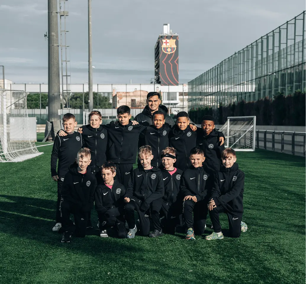 Mobeon Sports - About us - What we are not