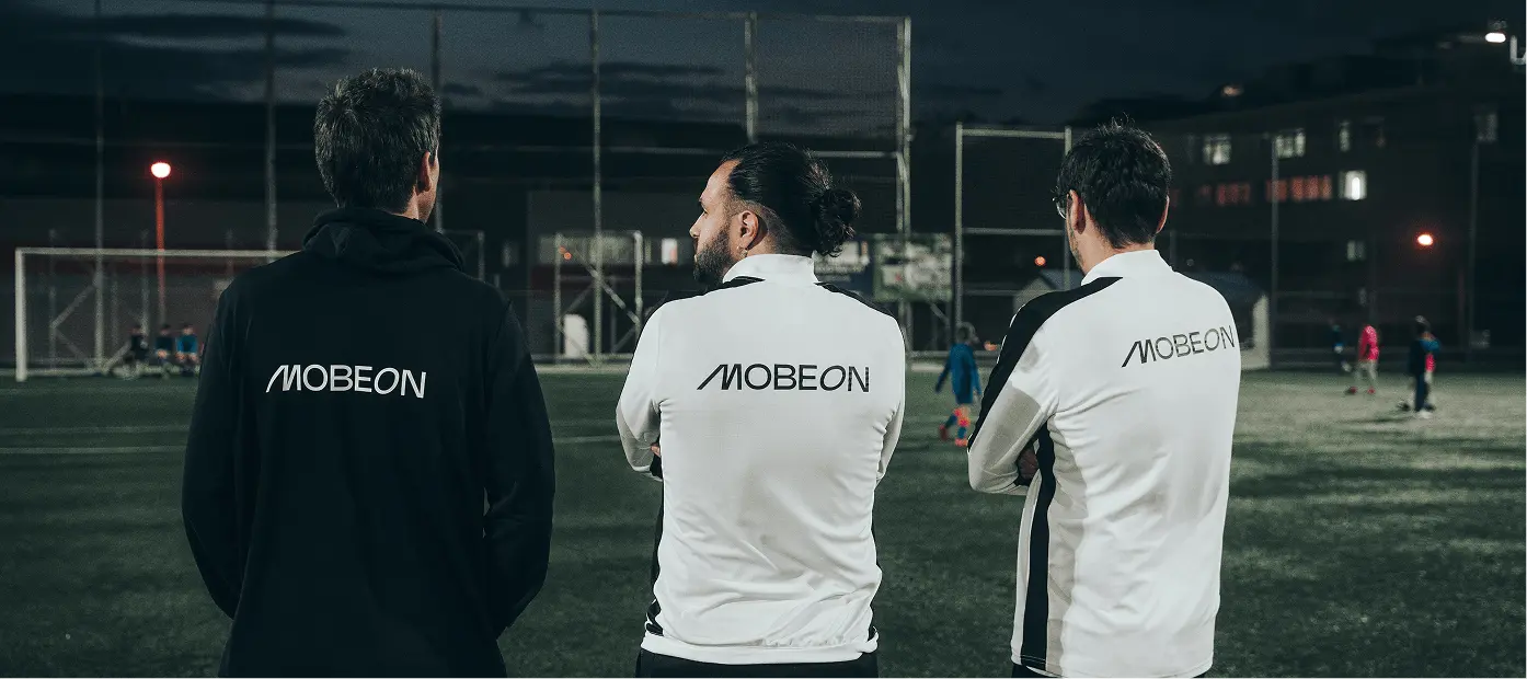 Mobeon Sports - Our Programs-Club-Experience - Who is this for