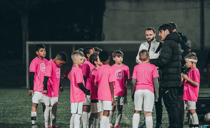 Mobeon Sports - Complete IDP