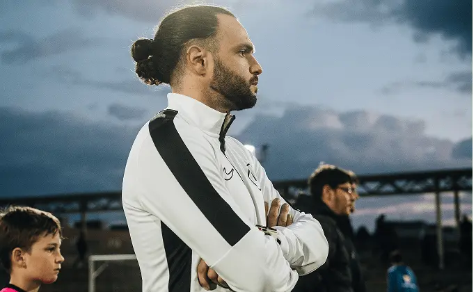 Mobeon Sports - Evaluation