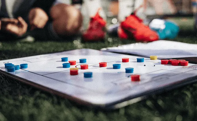 Mobeon Sports - Our x factor - Wide network