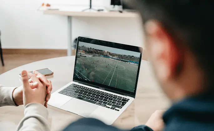 Mobeon Sports - Visa logistics